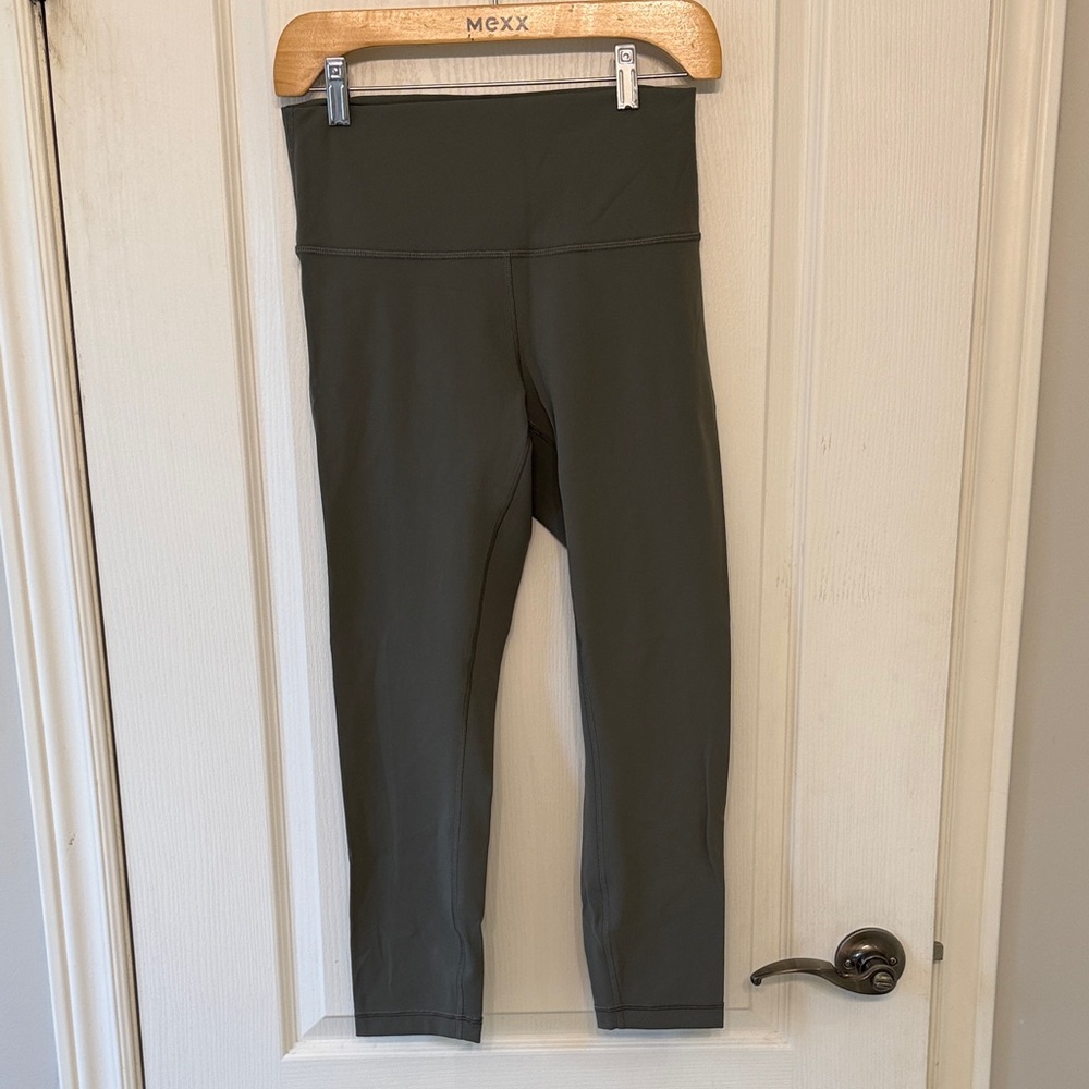 Lululemon wunder